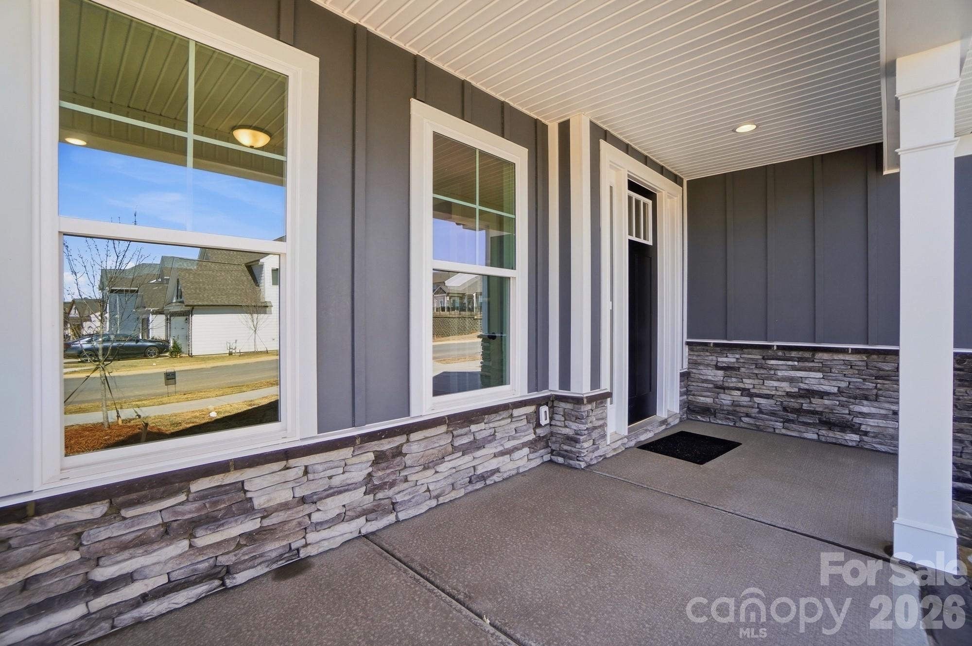 Laurelbrook - Residential