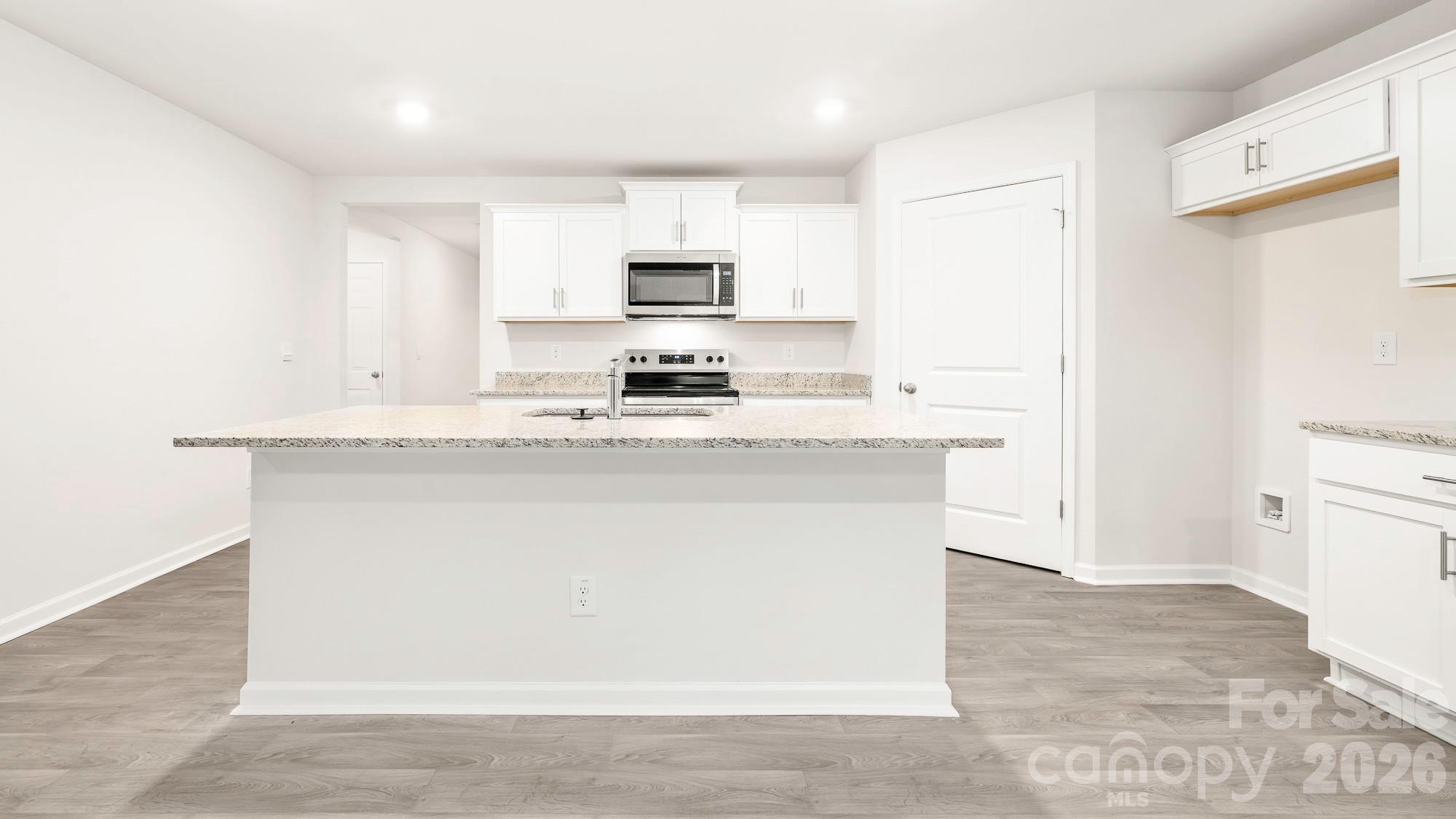 Owens Ridge - Residential