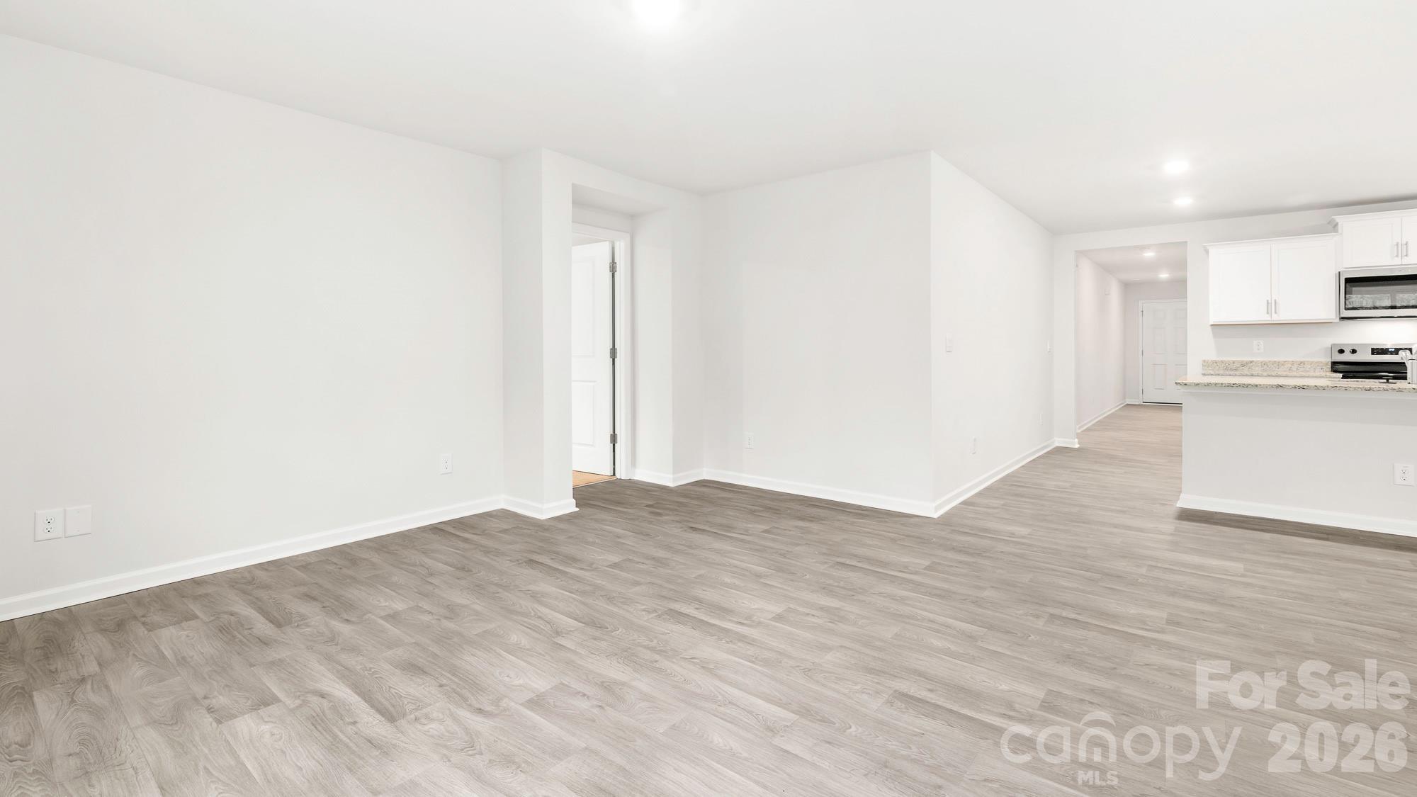 Owens Ridge - Residential