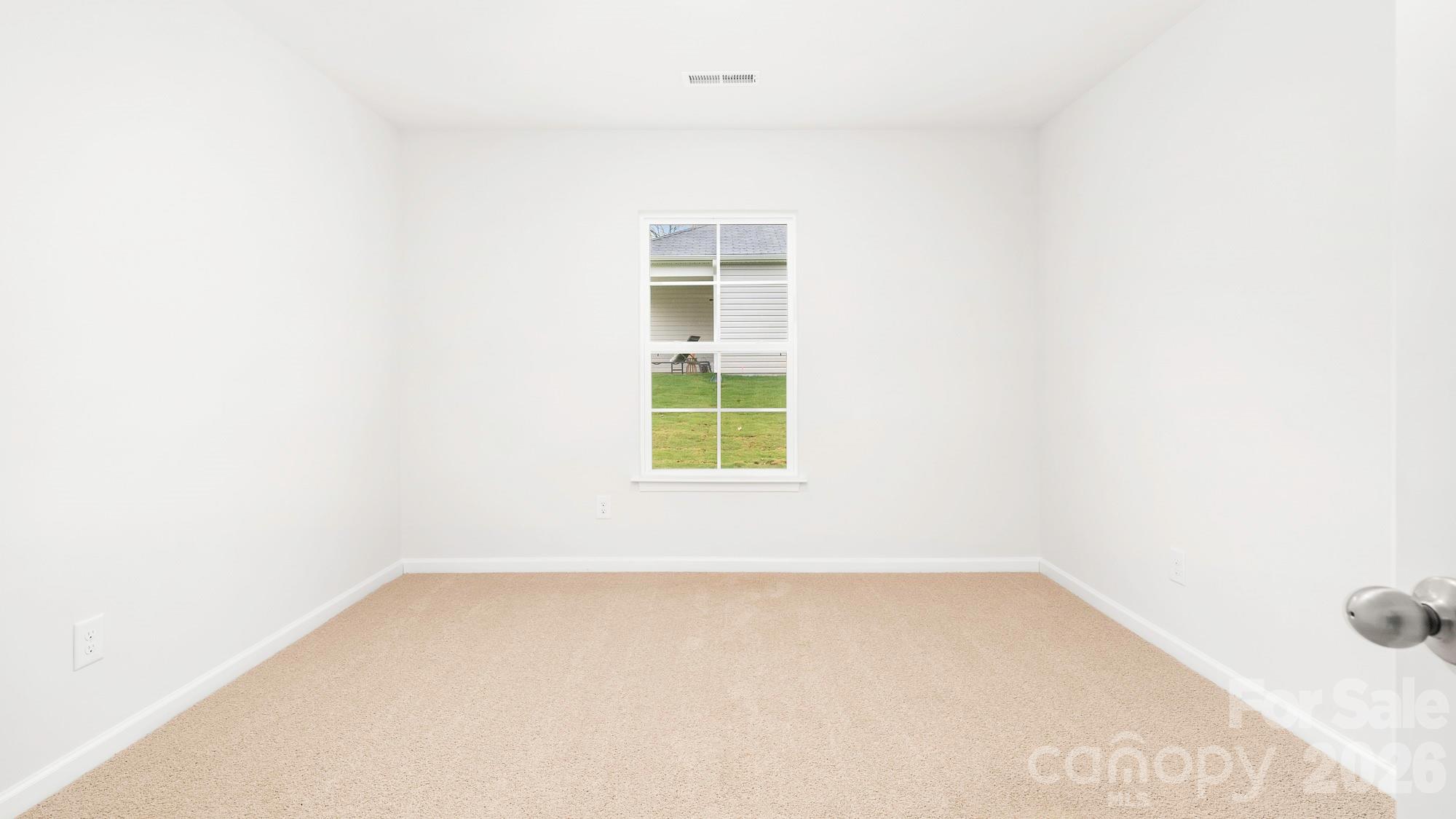 Owens Ridge - Residential