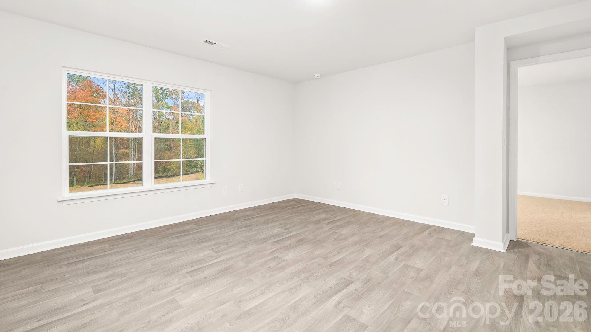 Owens Ridge - Residential