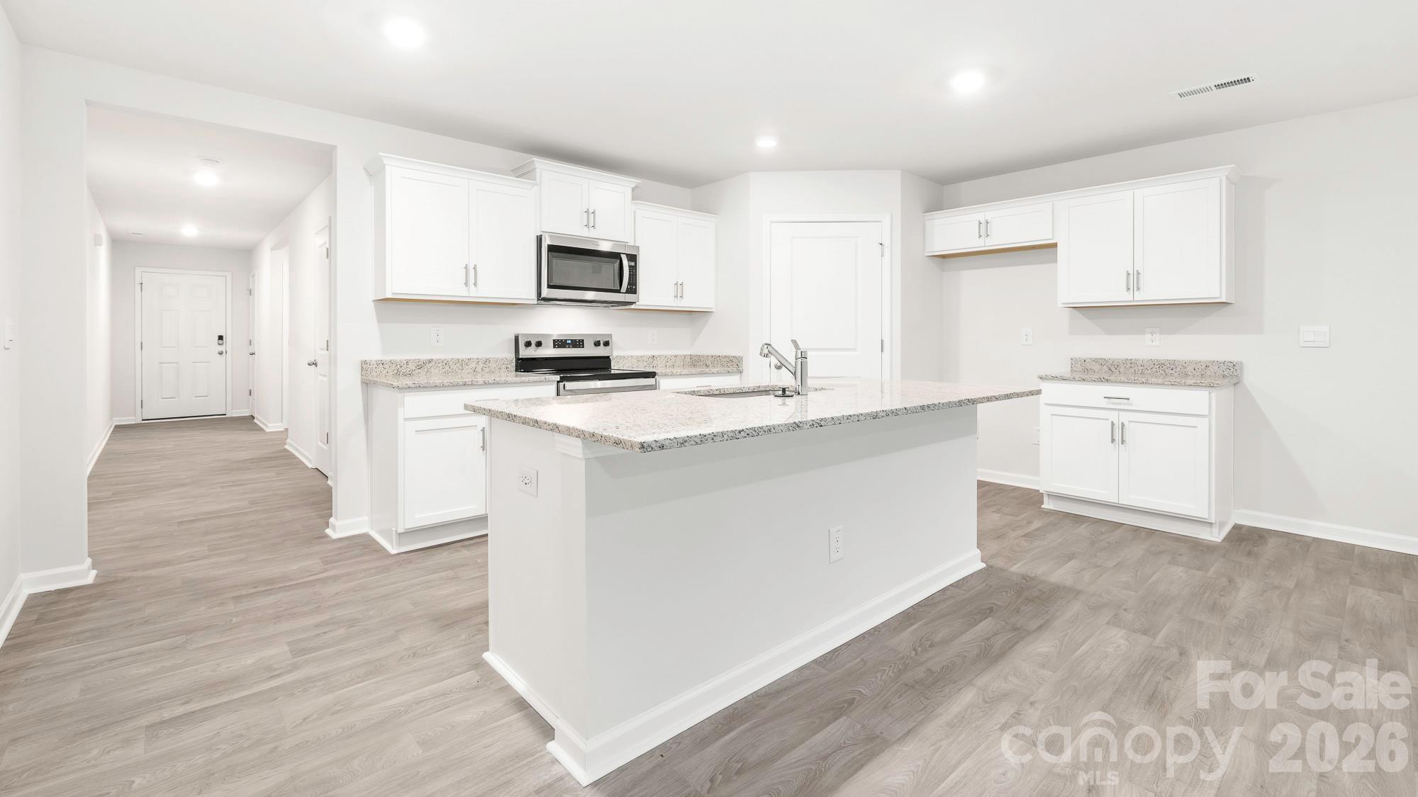 Owens Ridge - Residential