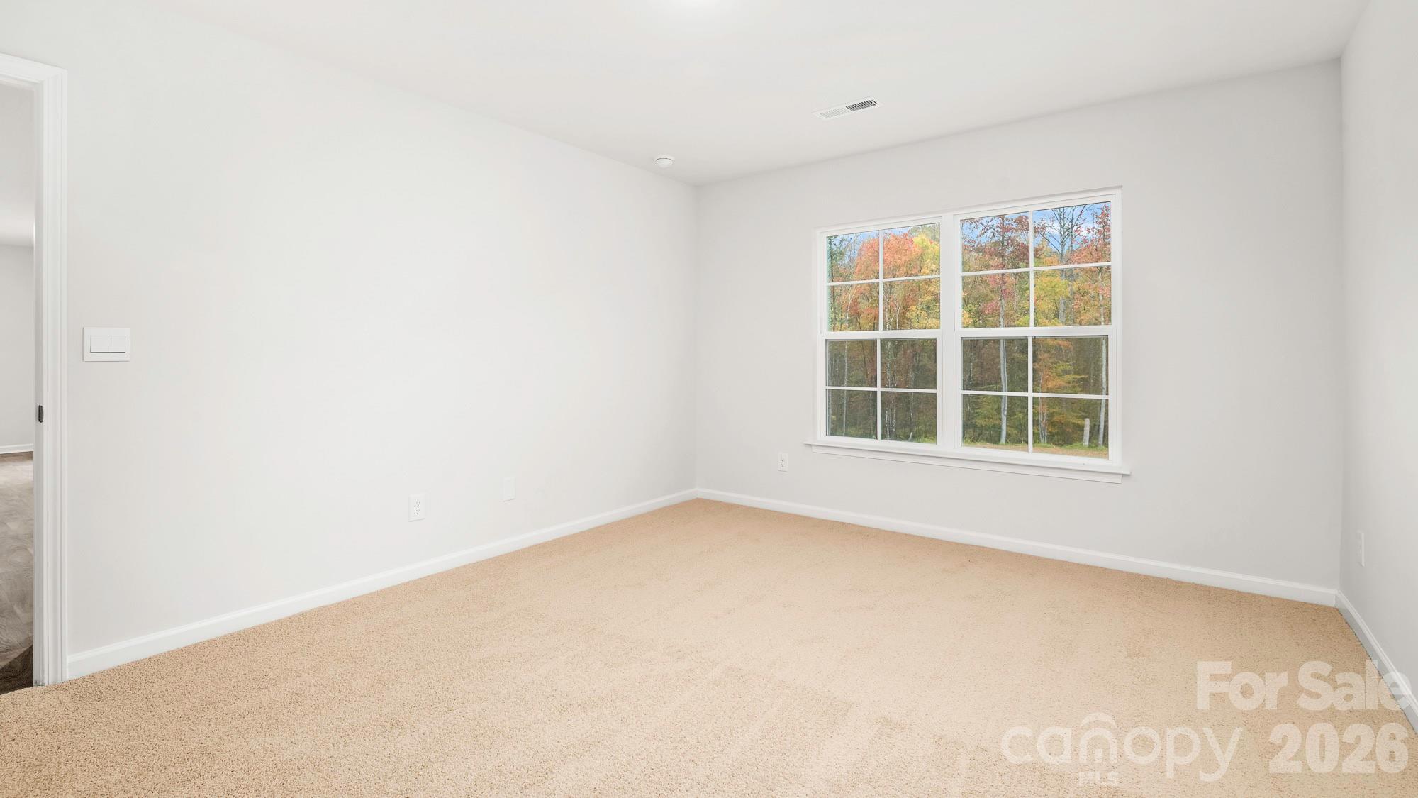 Owens Ridge - Residential