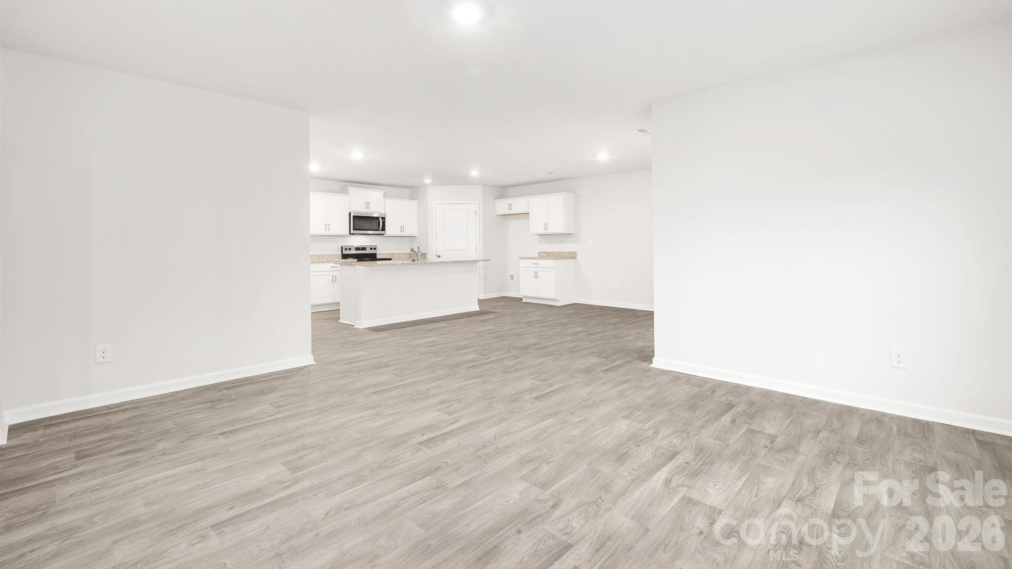 Owens Ridge - Residential