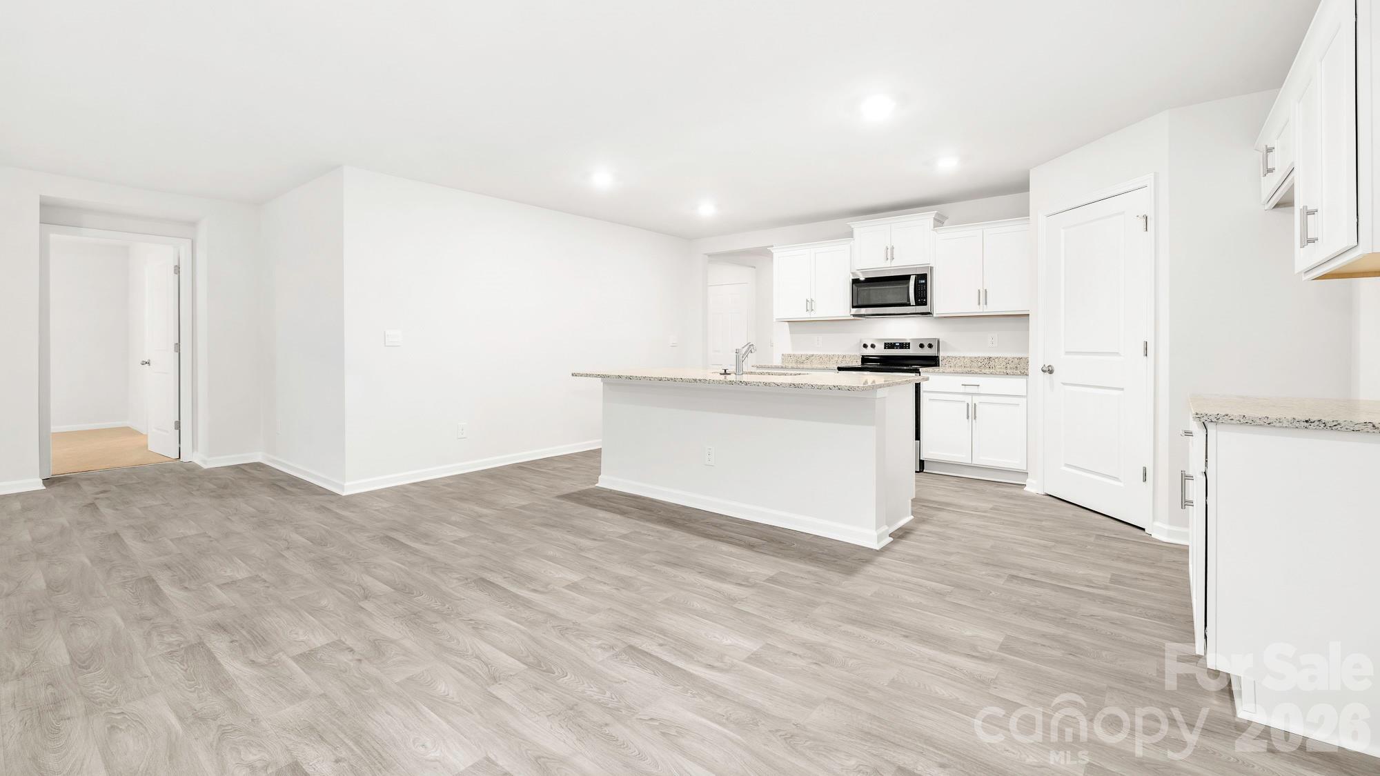 Owens Ridge - Residential