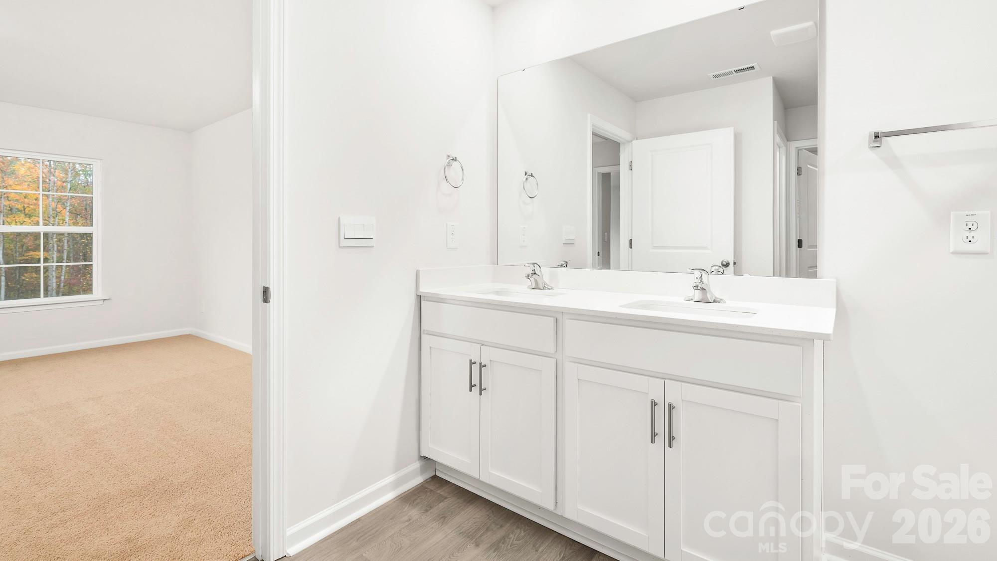 Owens Ridge - Residential