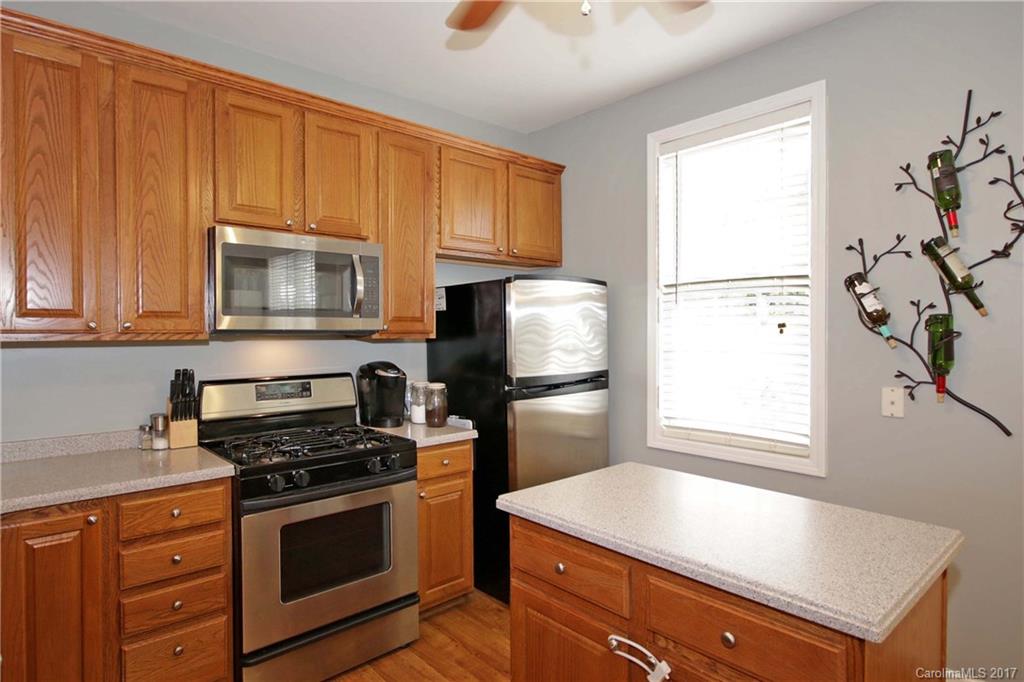 Sunridge Place - Residential