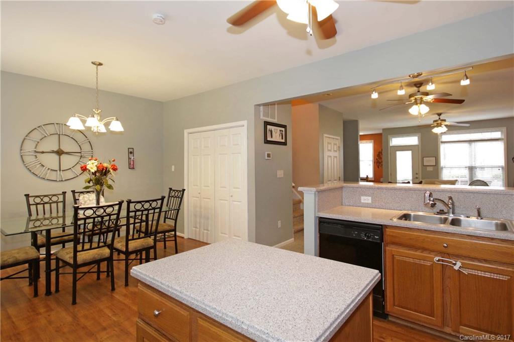 Sunridge Place - Residential