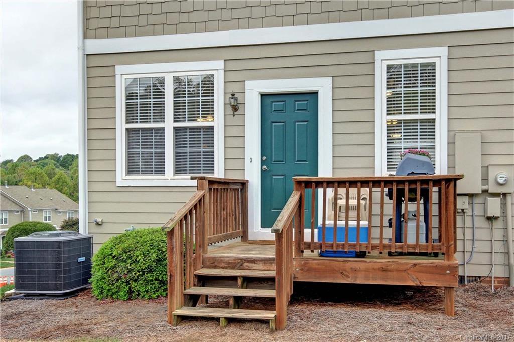 Sunridge Place - Residential