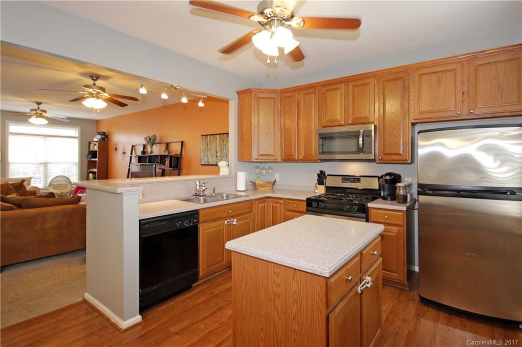 Sunridge Place - Residential