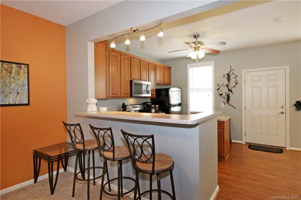 Sunridge Place - Residential