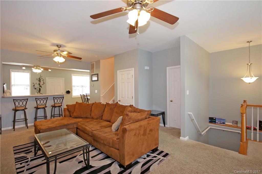 Sunridge Place - Residential