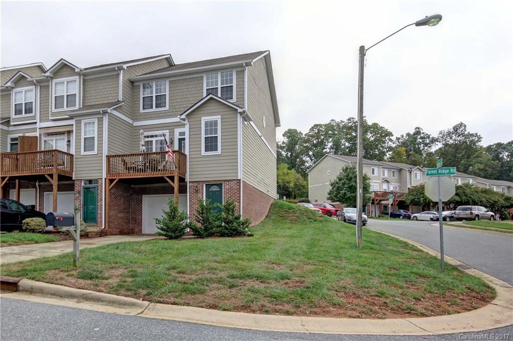 Sunridge Place - Residential