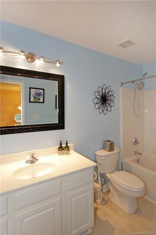 Sunridge Place - Residential