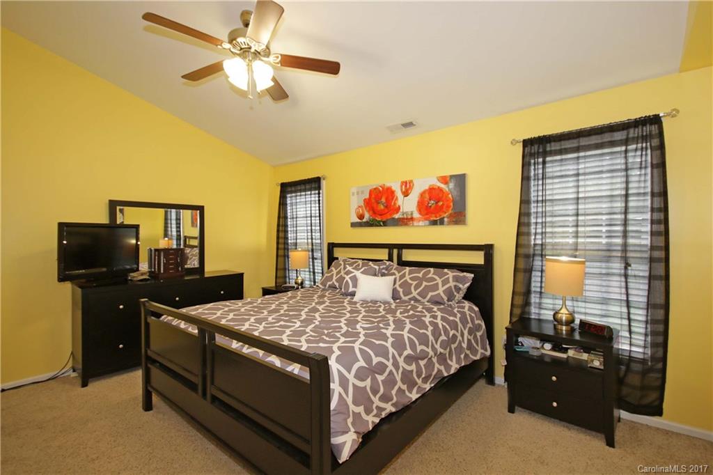 Sunridge Place - Residential