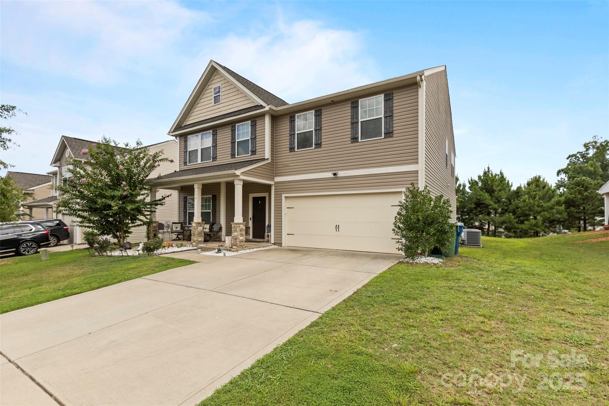 116 Maggie Drive