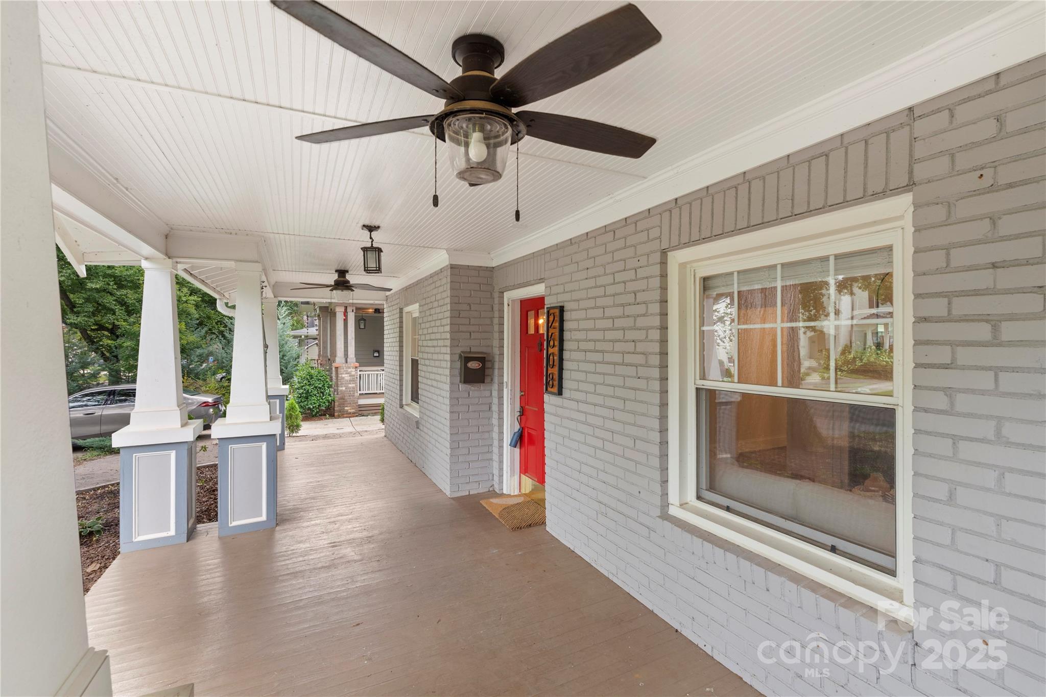 2608 Laburnum Avenue