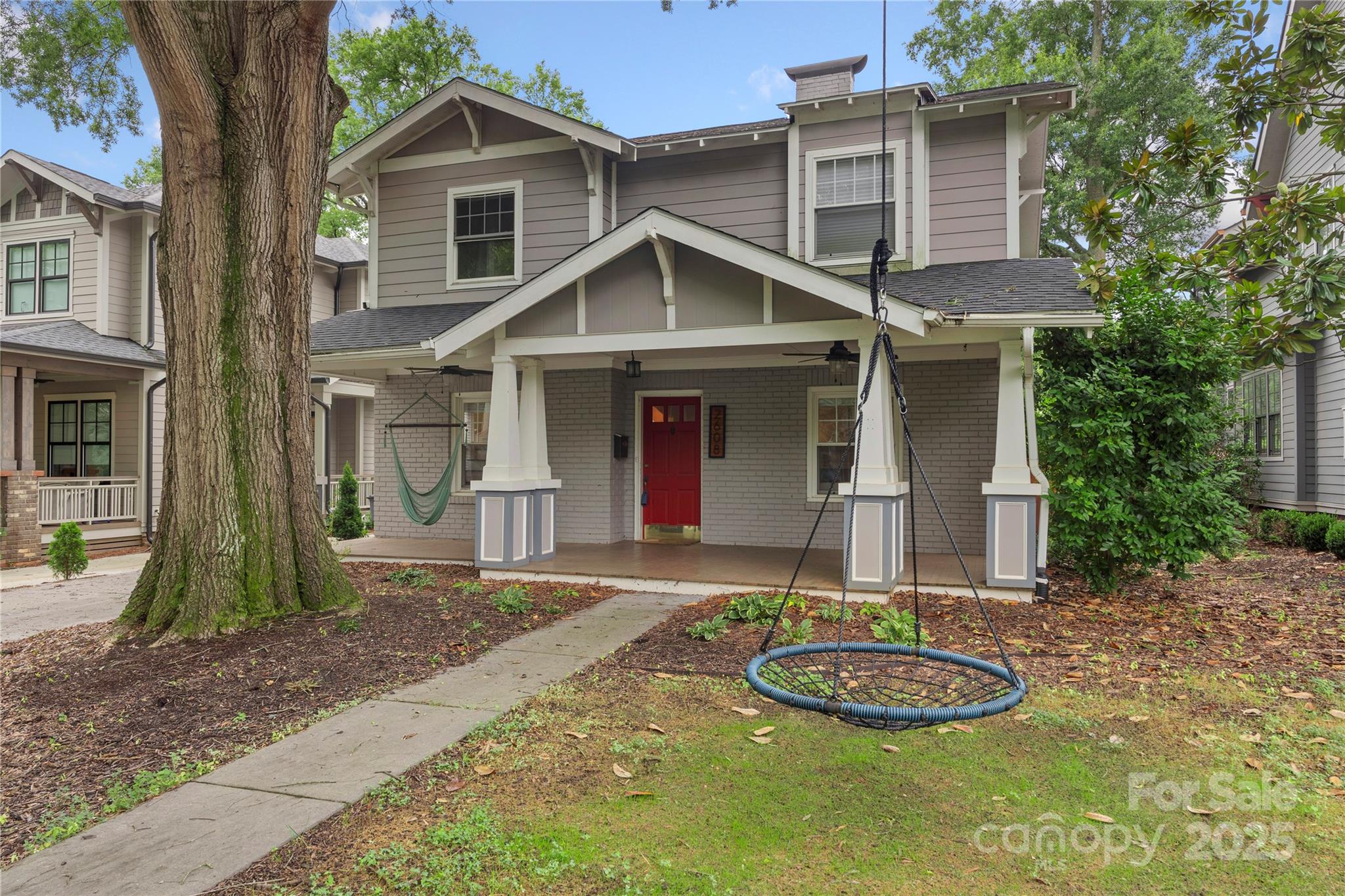 2608 Laburnum Avenue