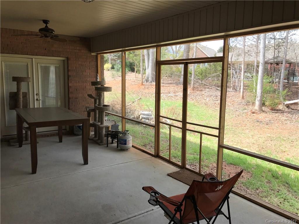 The Parks - Residential