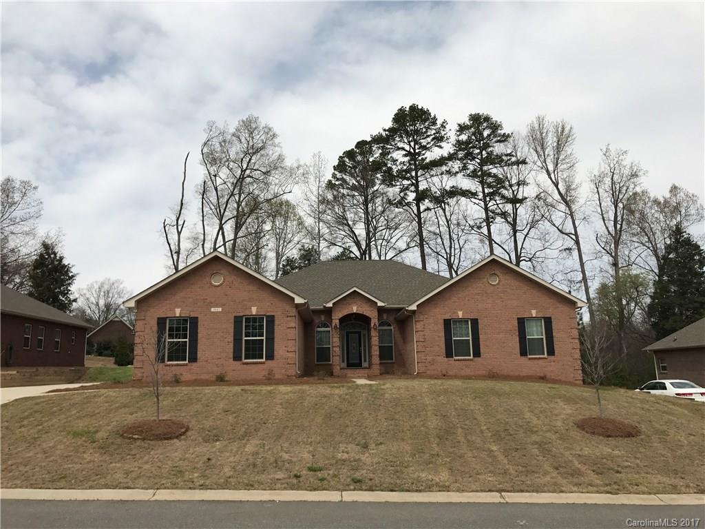 The Parks - Residential