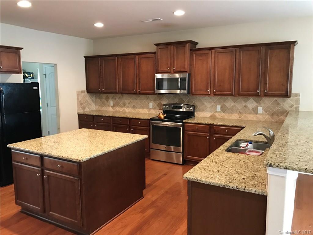 The Parks - Residential