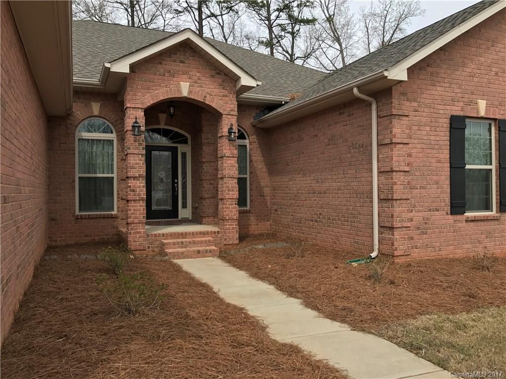 The Parks - Residential