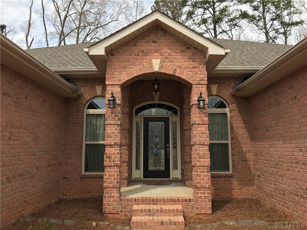 The Parks - Residential