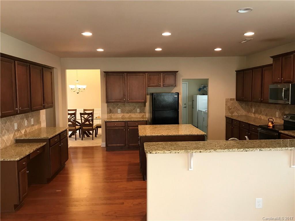 The Parks - Residential