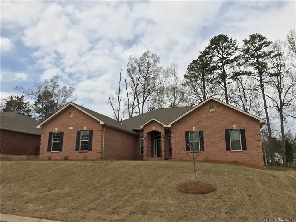 The Parks - Residential