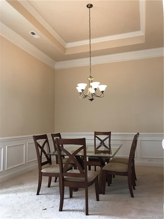 The Parks - Residential