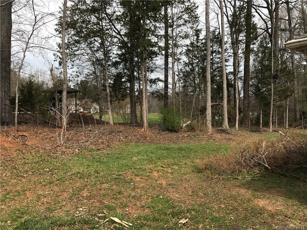 The Parks - Residential