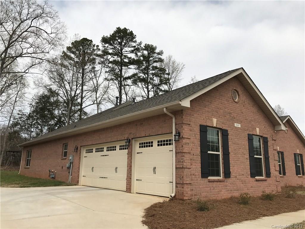 The Parks - Residential