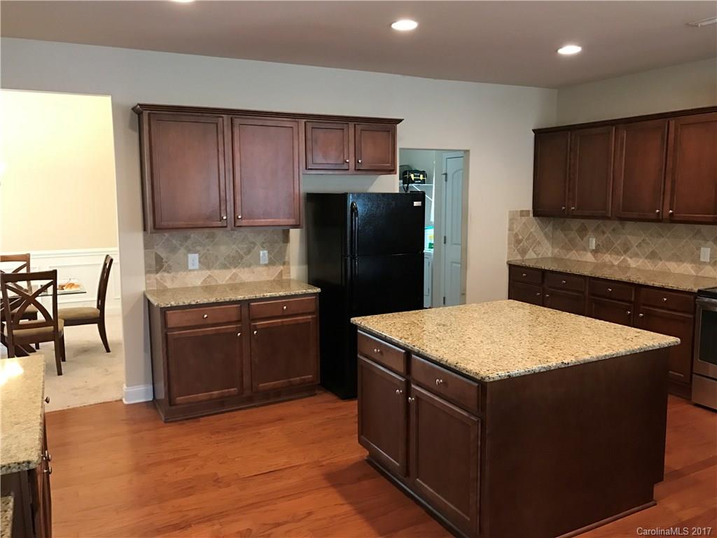 The Parks - Residential