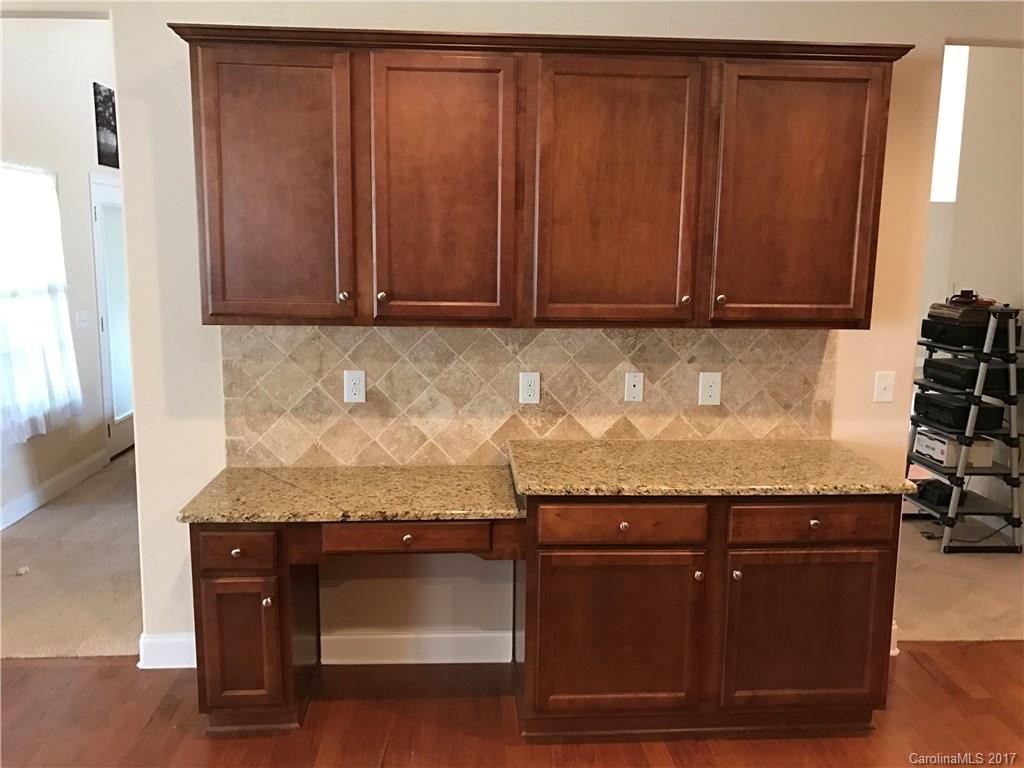 The Parks - Residential