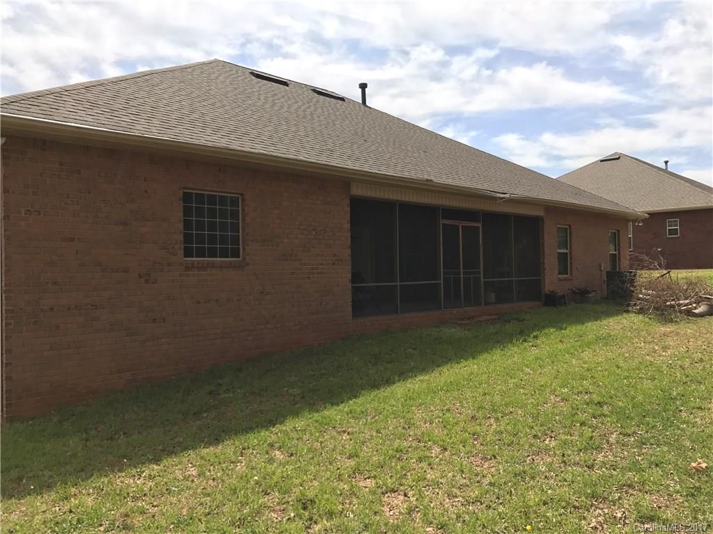 The Parks - Residential