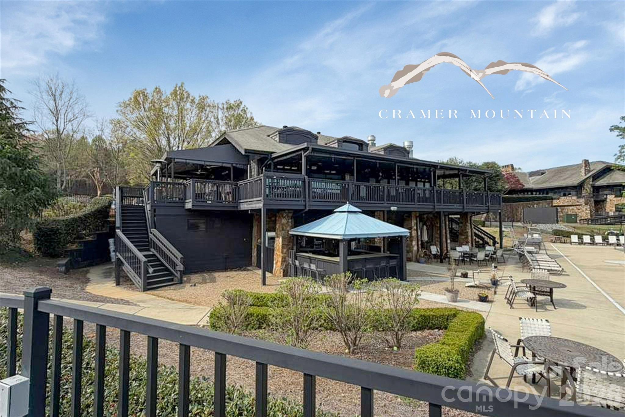 Cramer Mountain - Residential