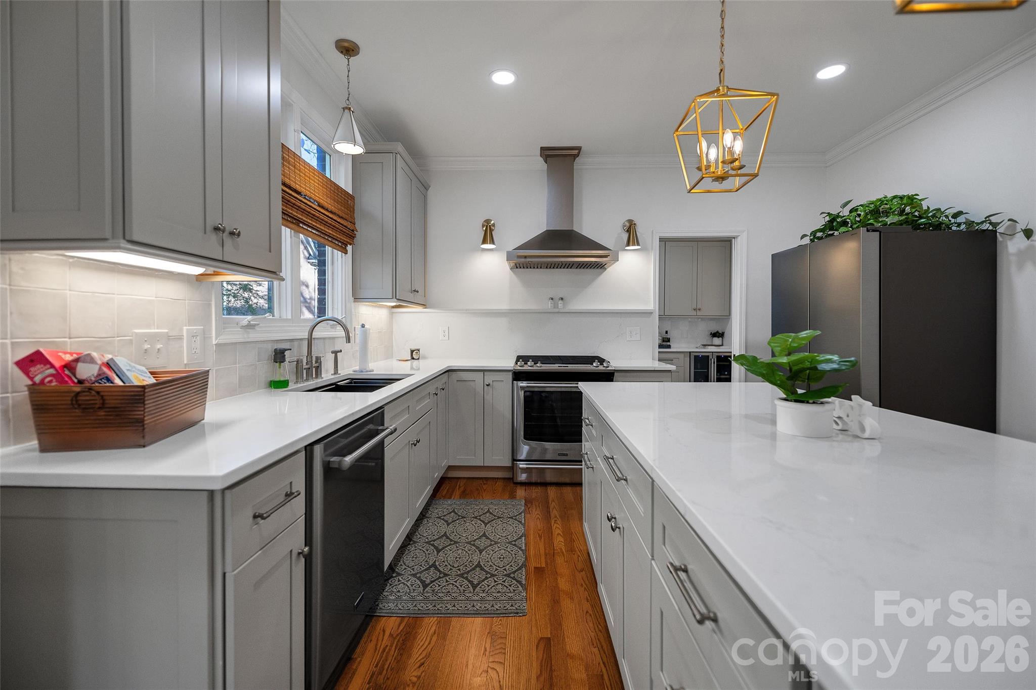 Cramer Mountain - Residential