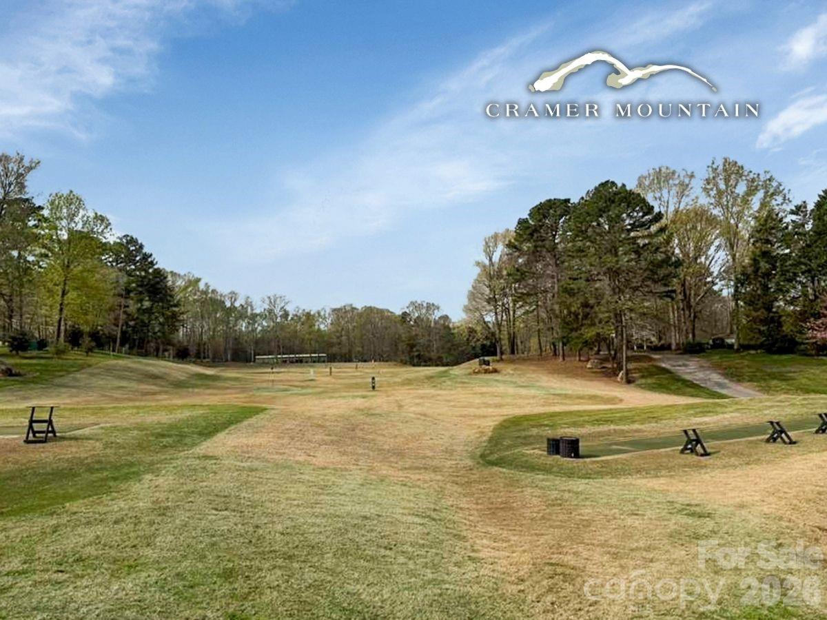 Cramer Mountain - Residential