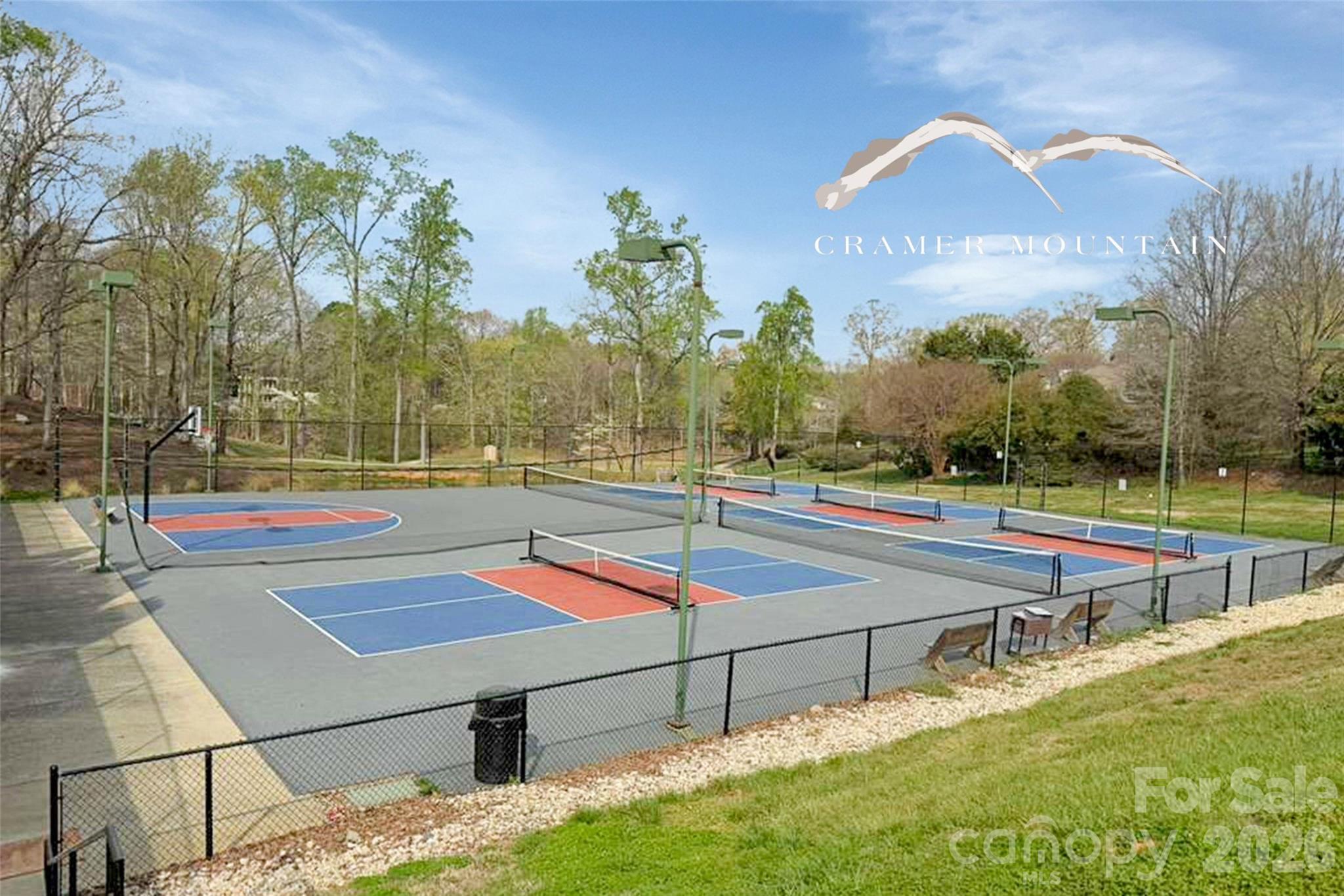 Cramer Mountain - Residential