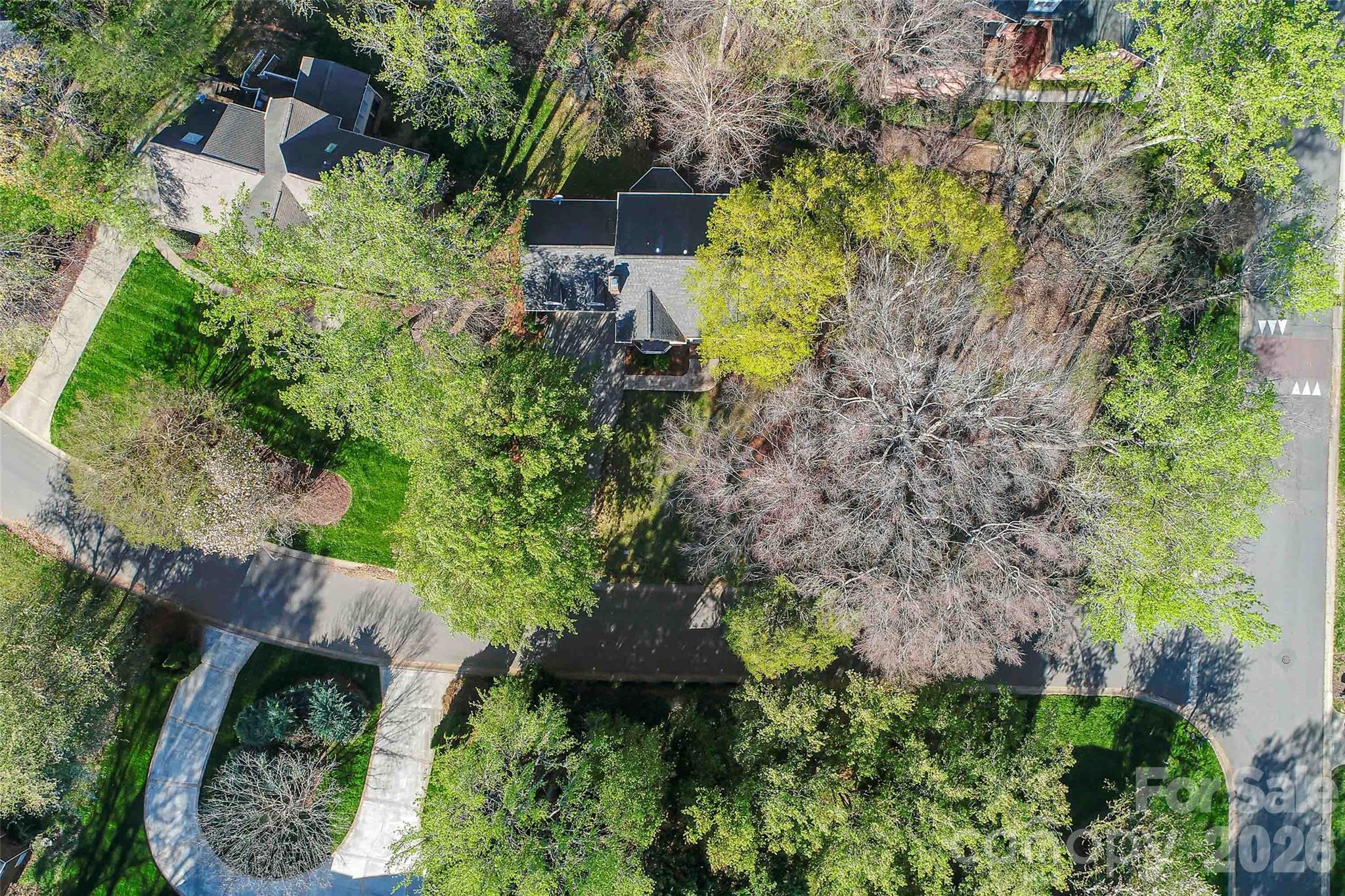 Cramer Mountain - Residential