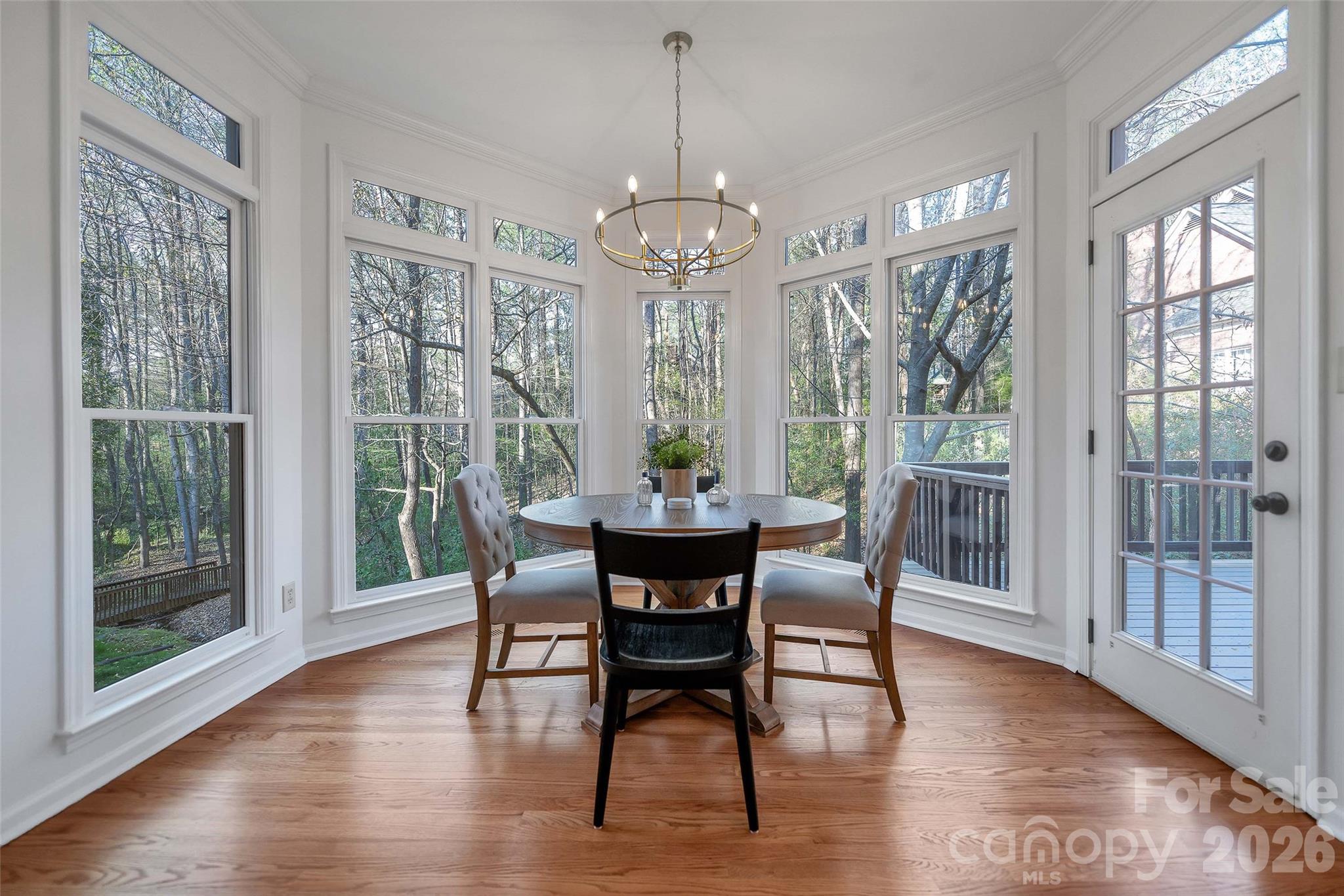 Cramer Mountain - Residential