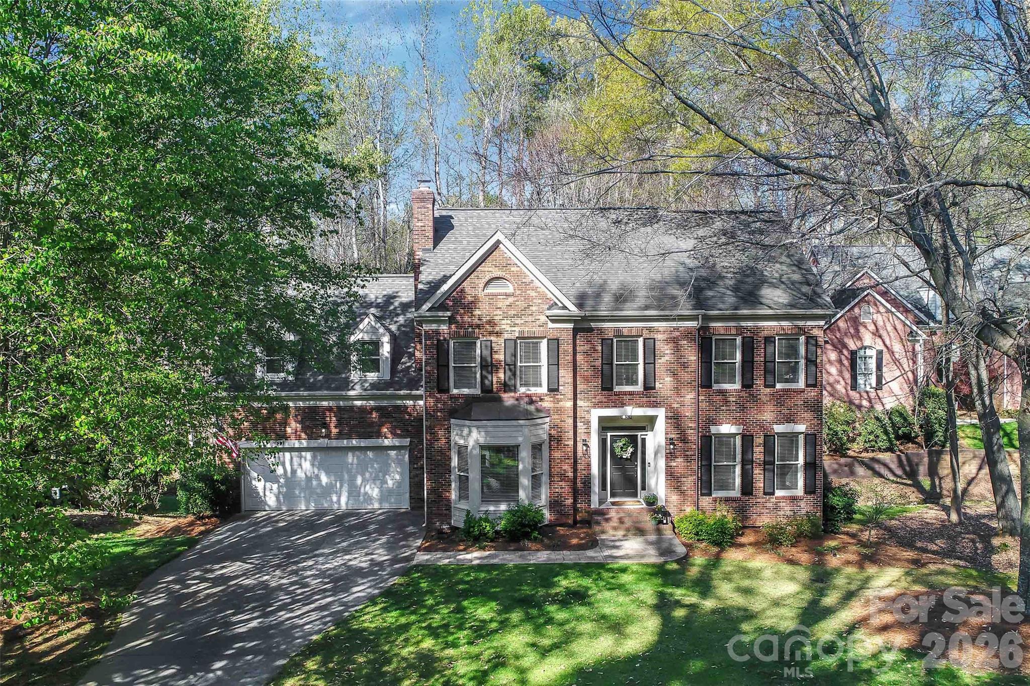 Cramer Mountain - Residential