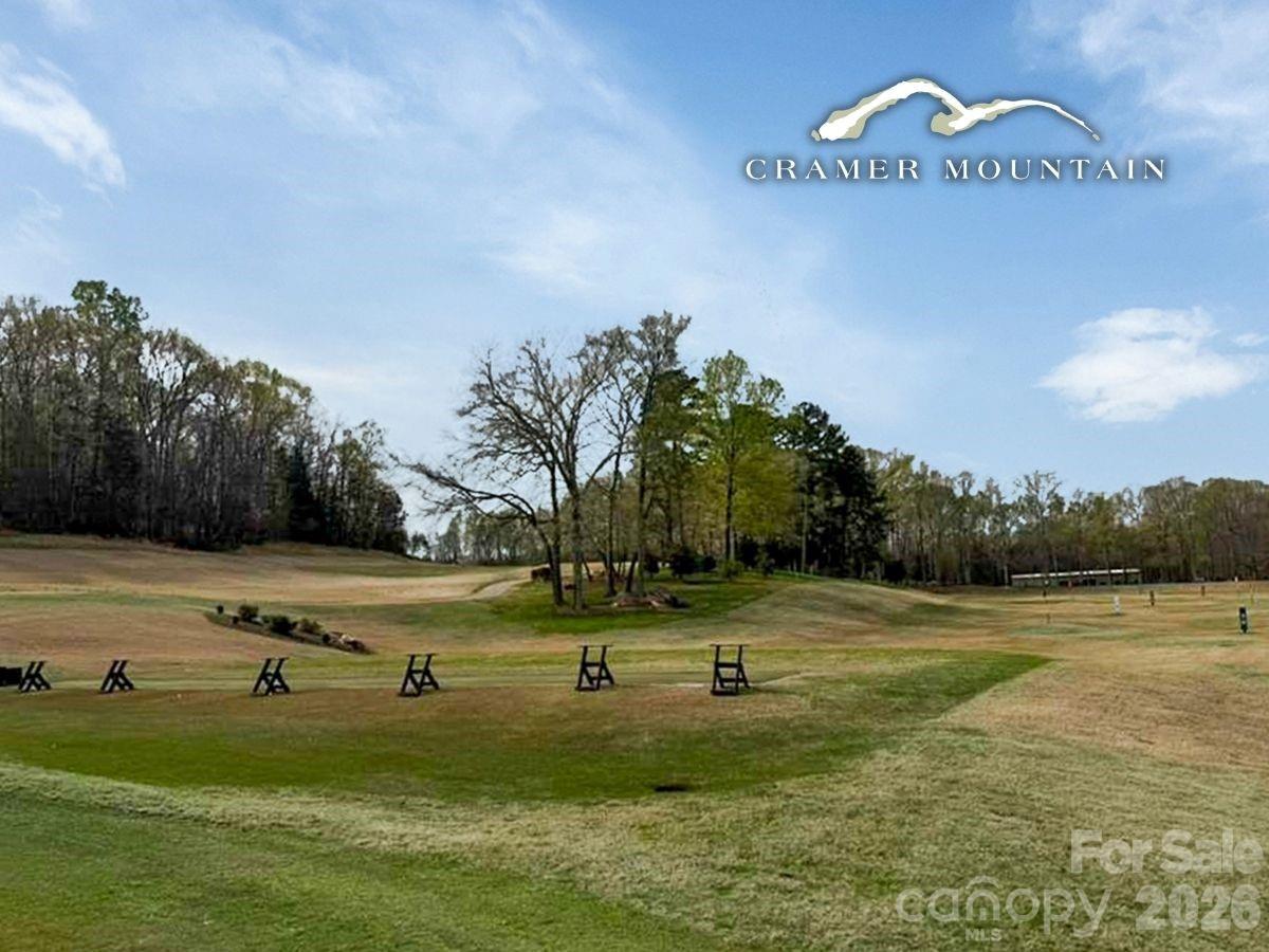 Cramer Mountain - Residential