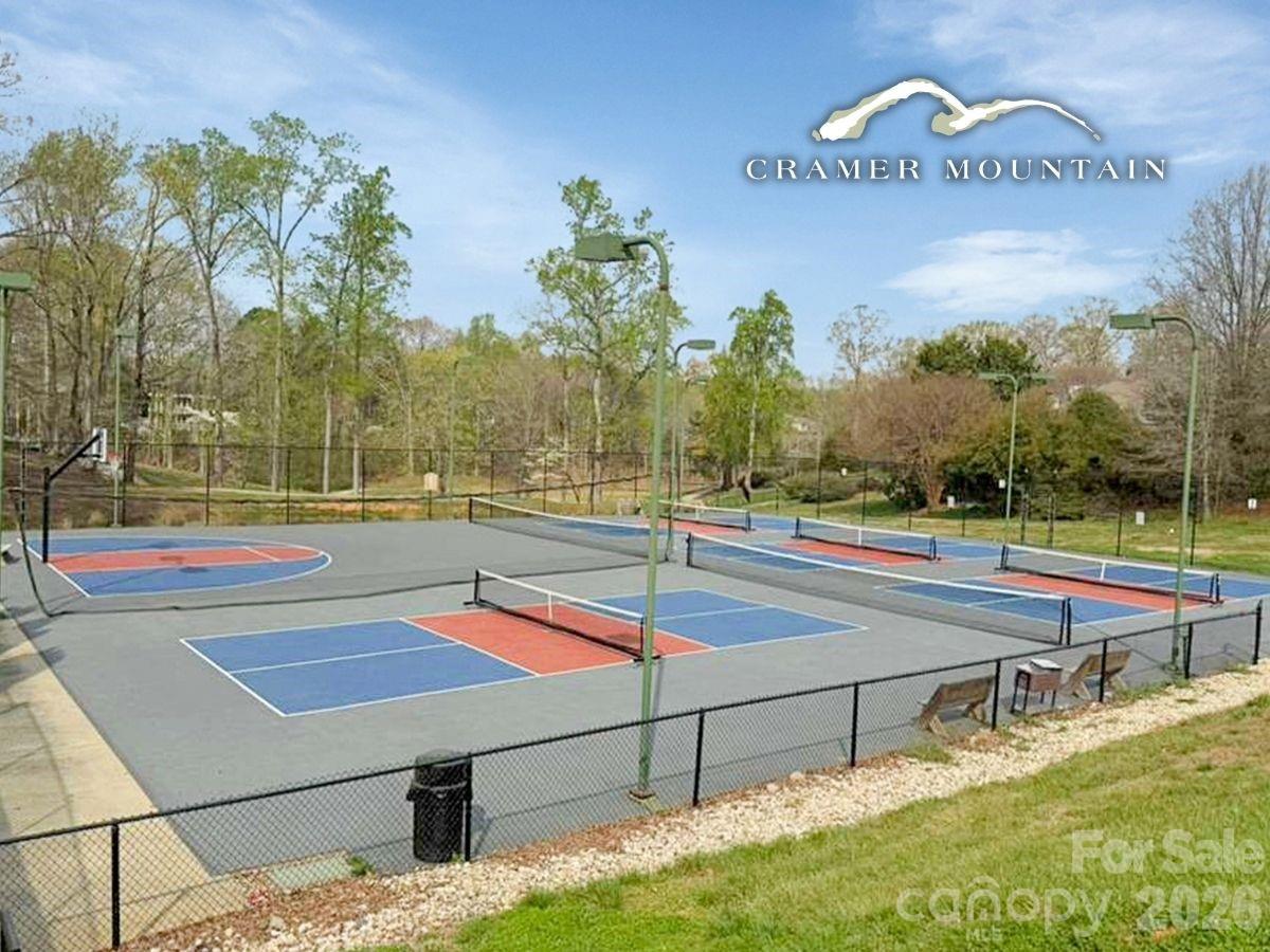 Cramer Mountain - Residential