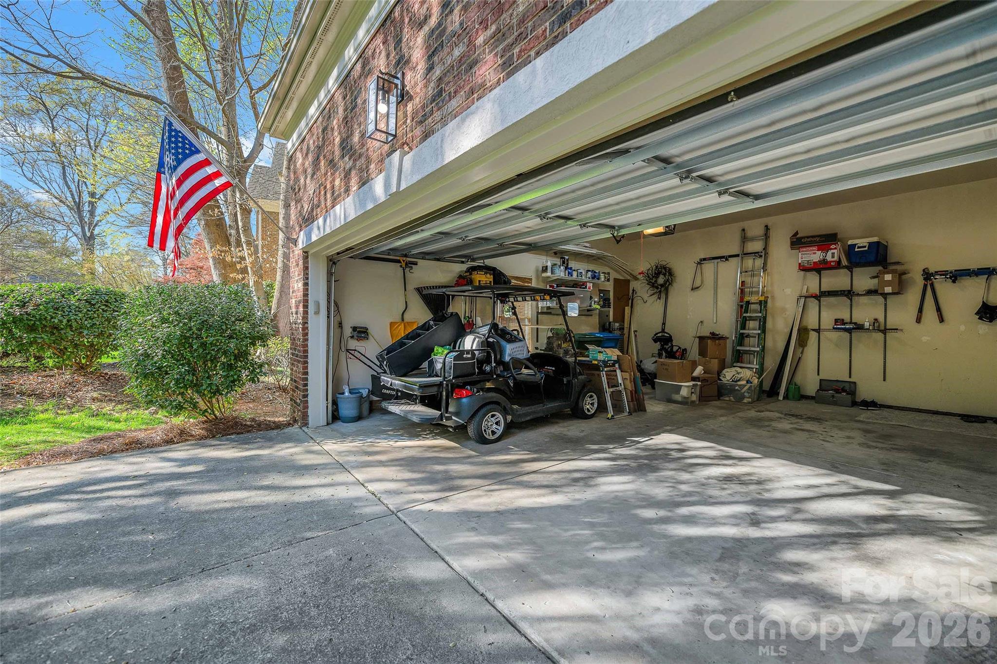 Cramer Mountain - Residential