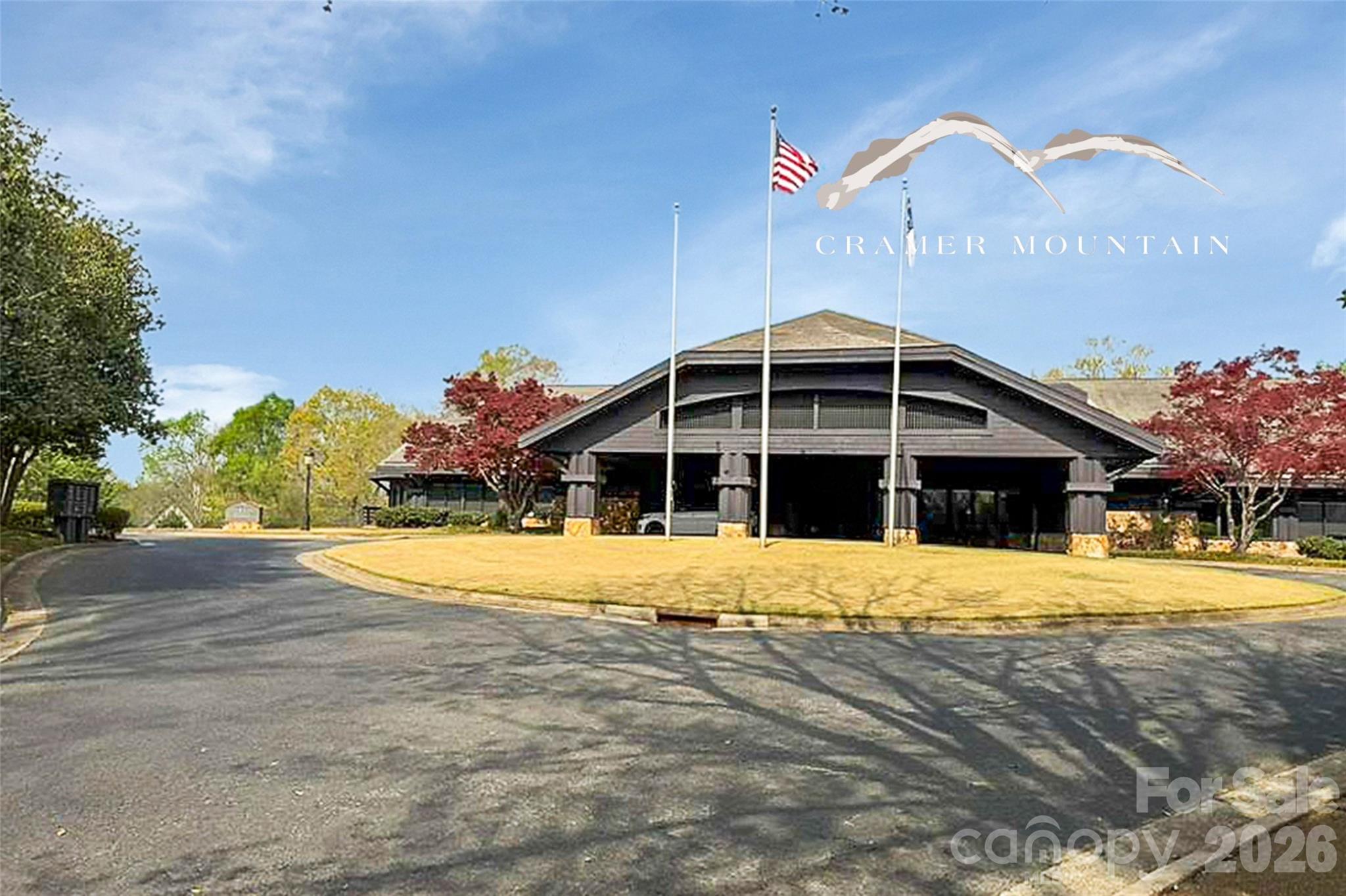 Cramer Mountain - Residential