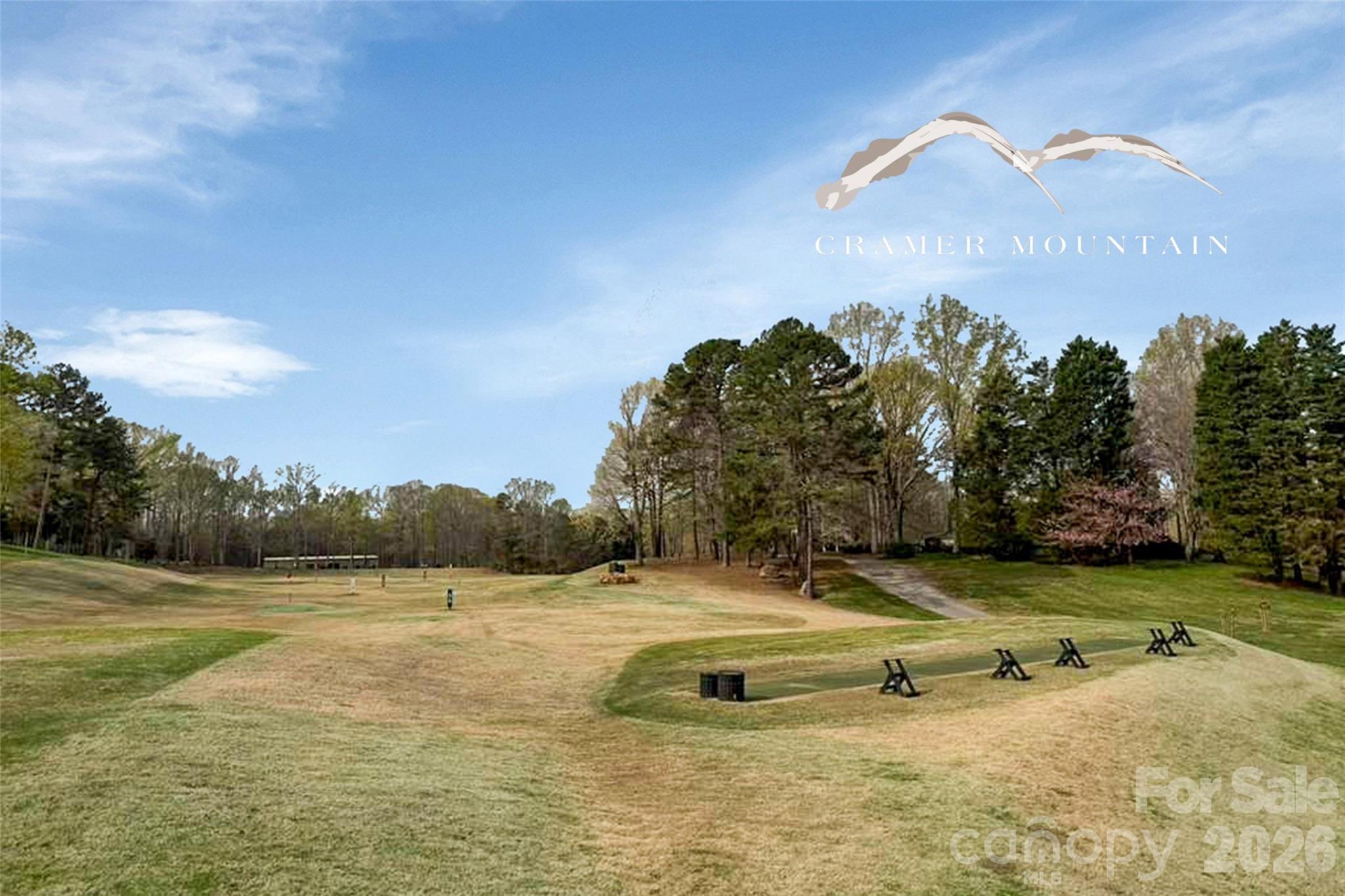 Cramer Mountain - Residential