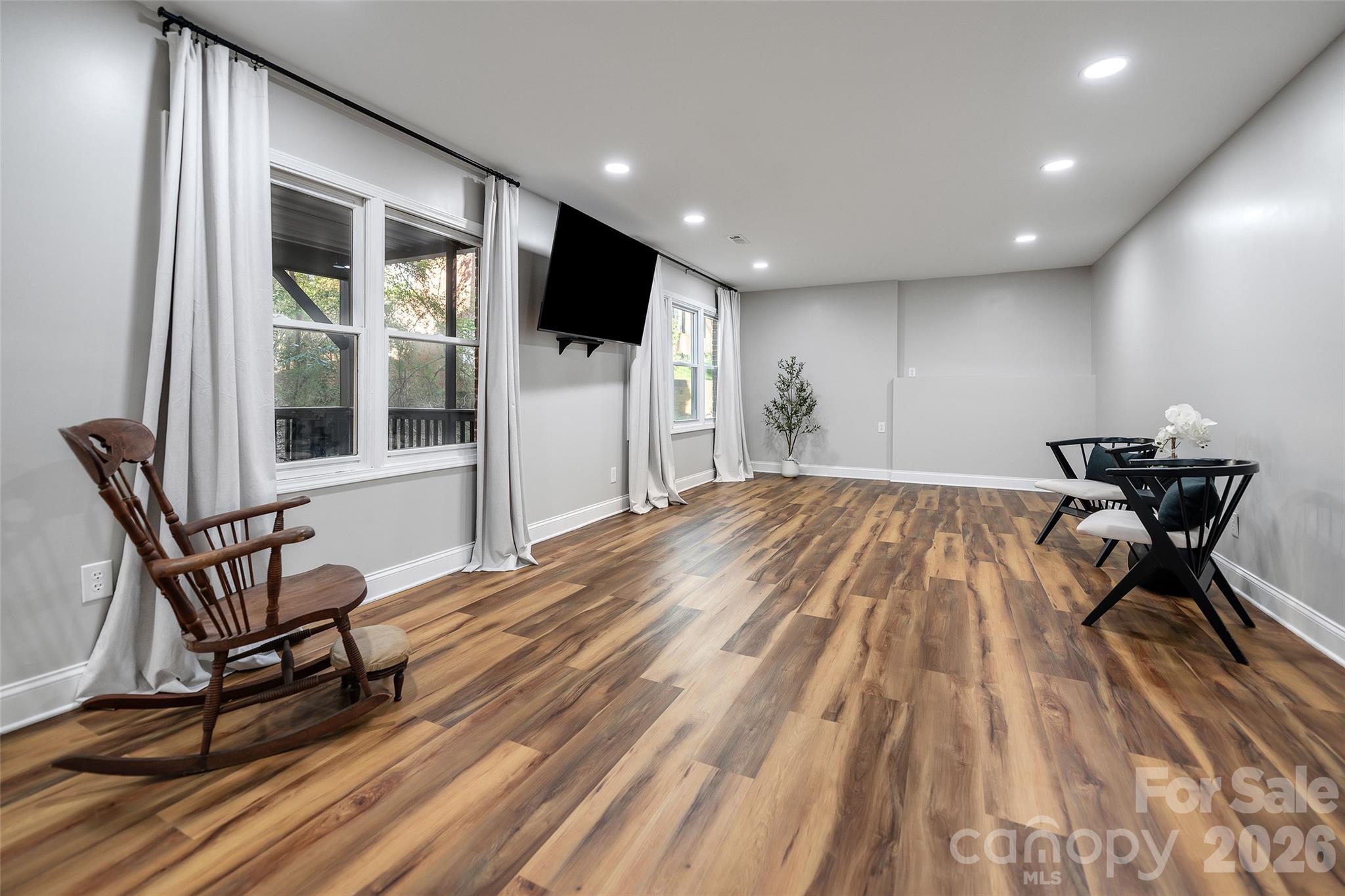 Cramer Mountain - Residential