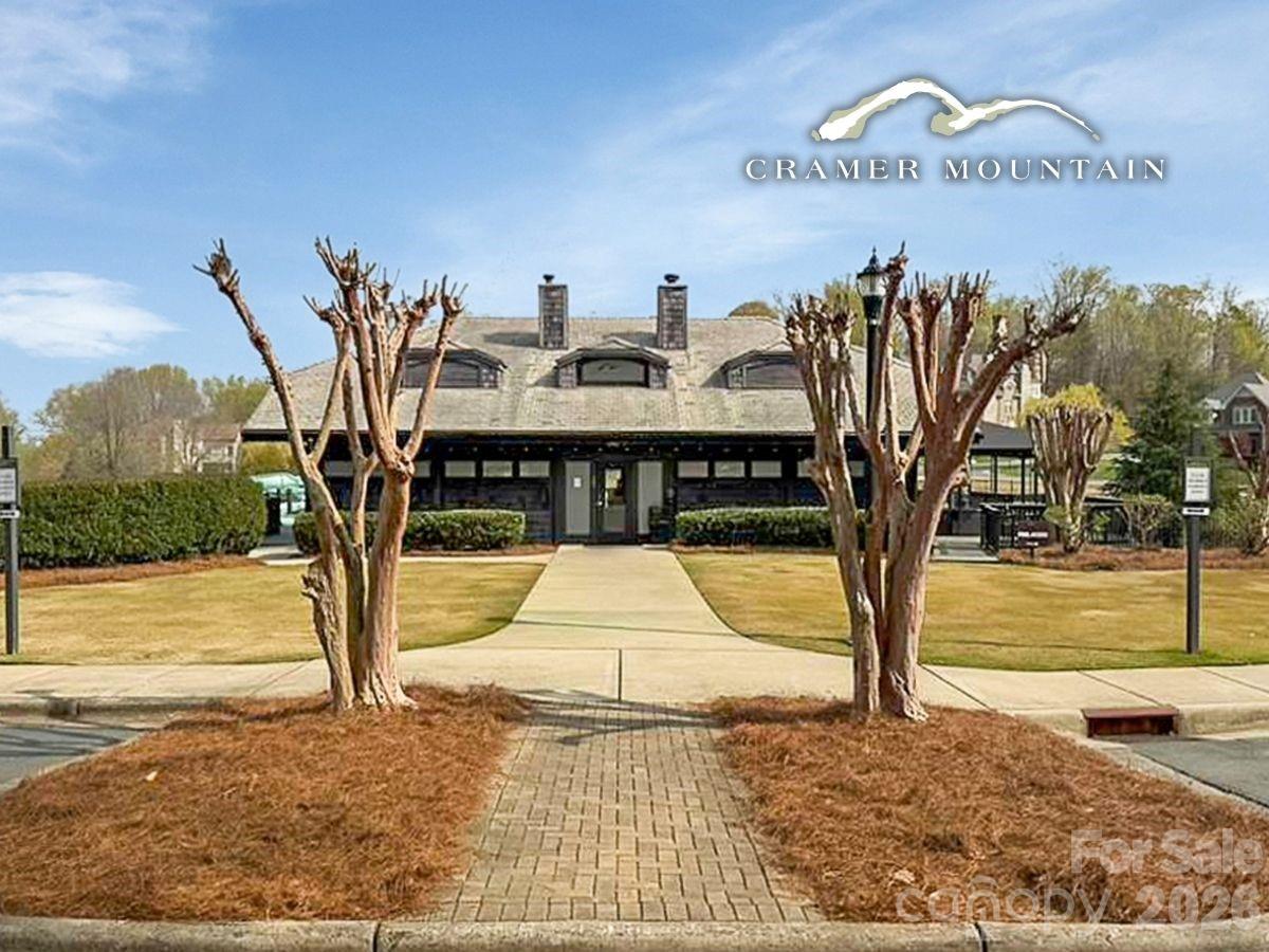 Cramer Mountain - Residential