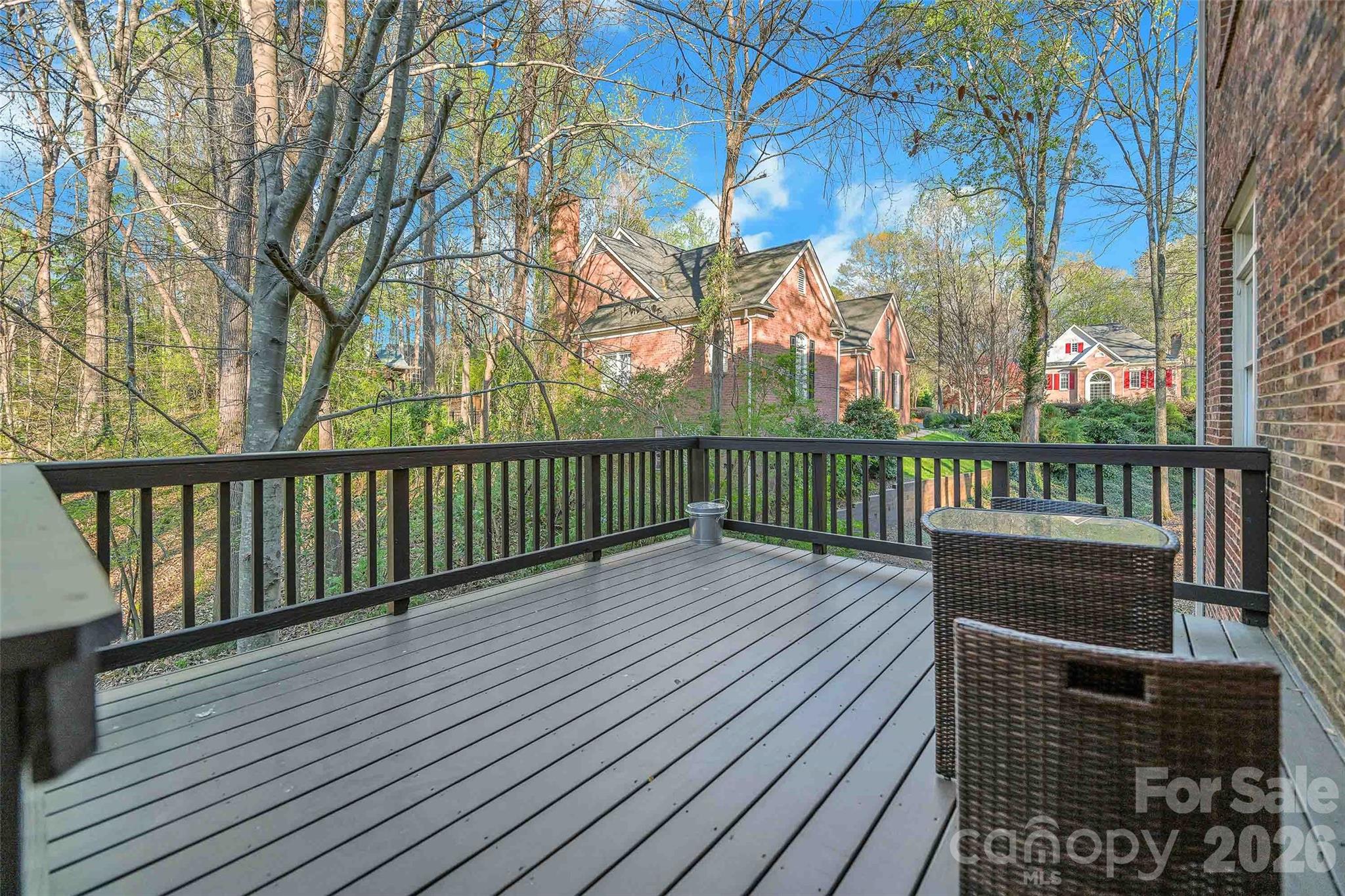 Cramer Mountain - Residential